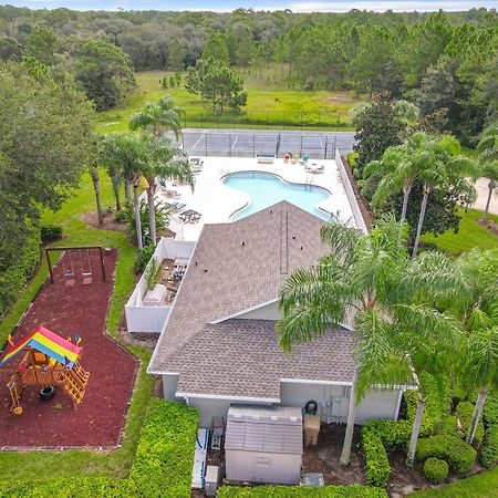 Sebastian Pool Villa W Spa Orlando Dış mekan fotoğraf