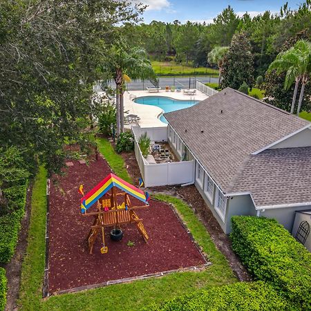 Sebastian Pool Villa W Spa Orlando Dış mekan fotoğraf