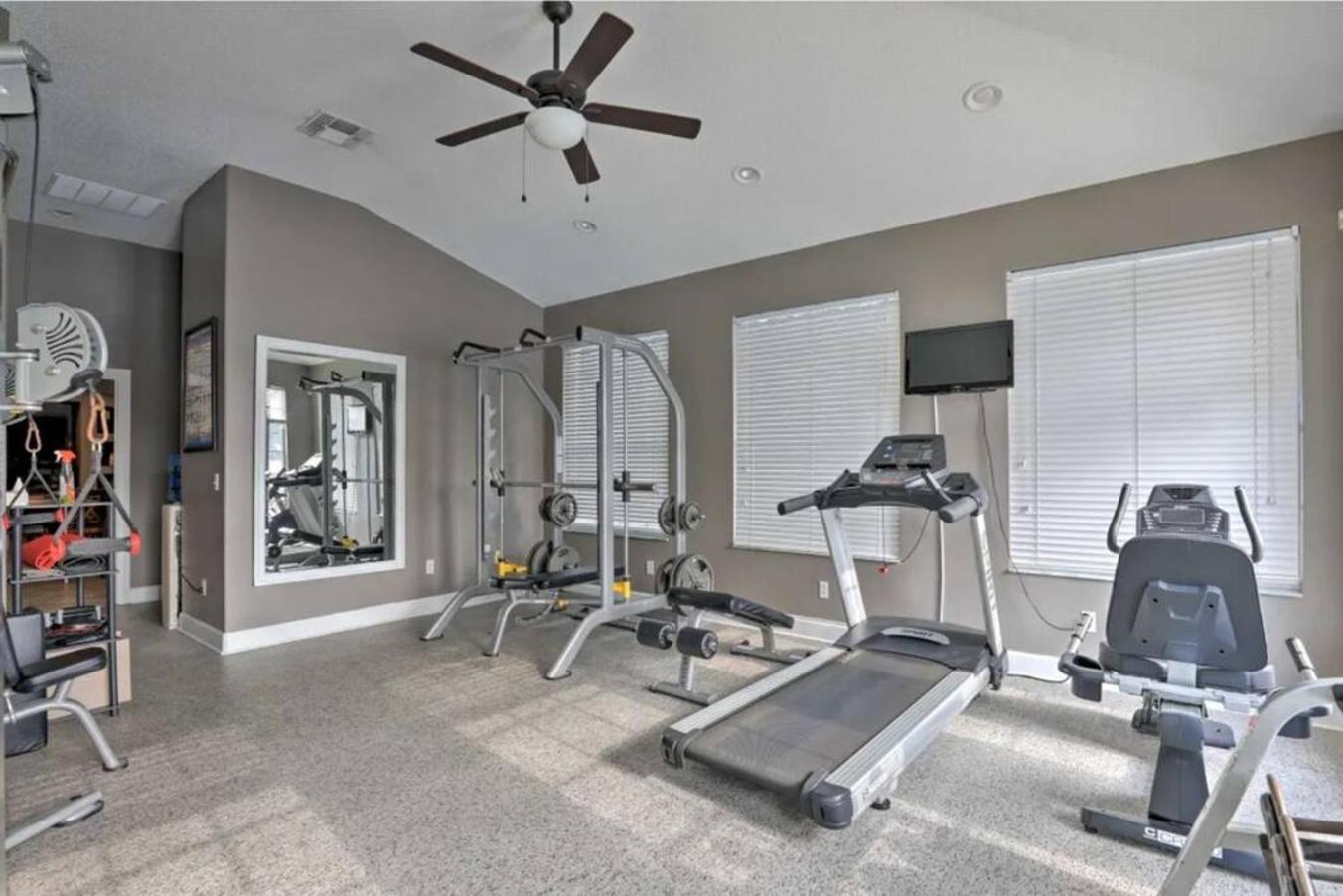 Sebastian Pool Villa W Spa Orlando Dış mekan fotoğraf