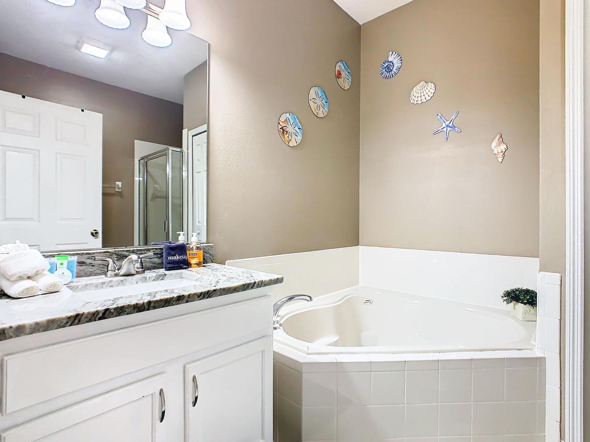 Sebastian Pool Villa W Spa Orlando Dış mekan fotoğraf