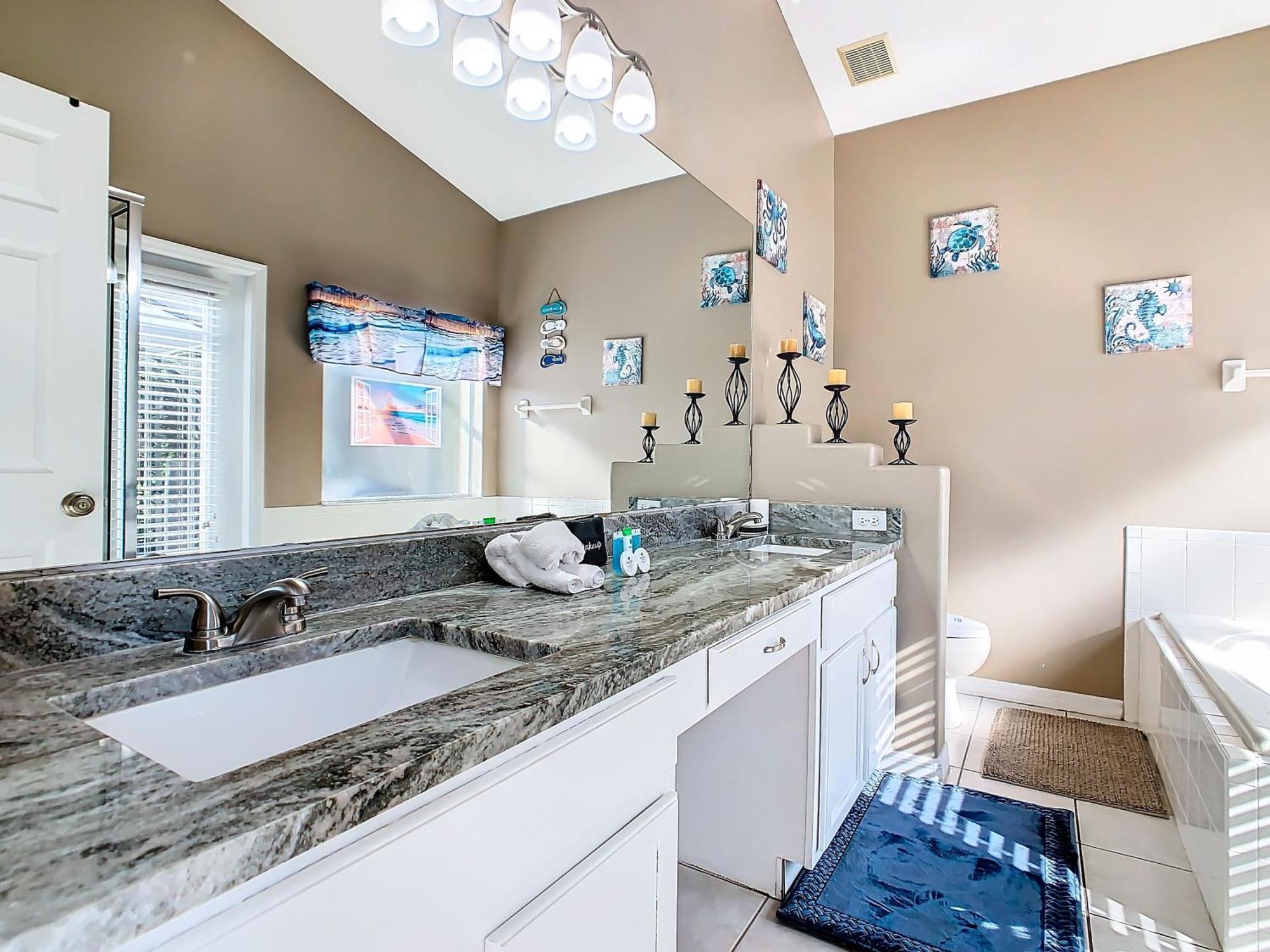 Sebastian Pool Villa W Spa Orlando Dış mekan fotoğraf