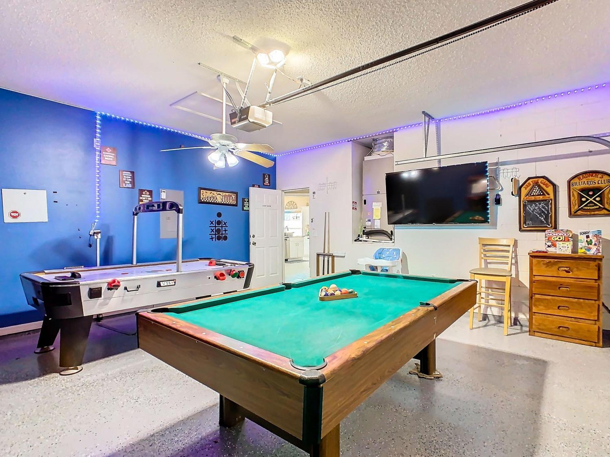 Sebastian Pool Villa W Spa Orlando Dış mekan fotoğraf