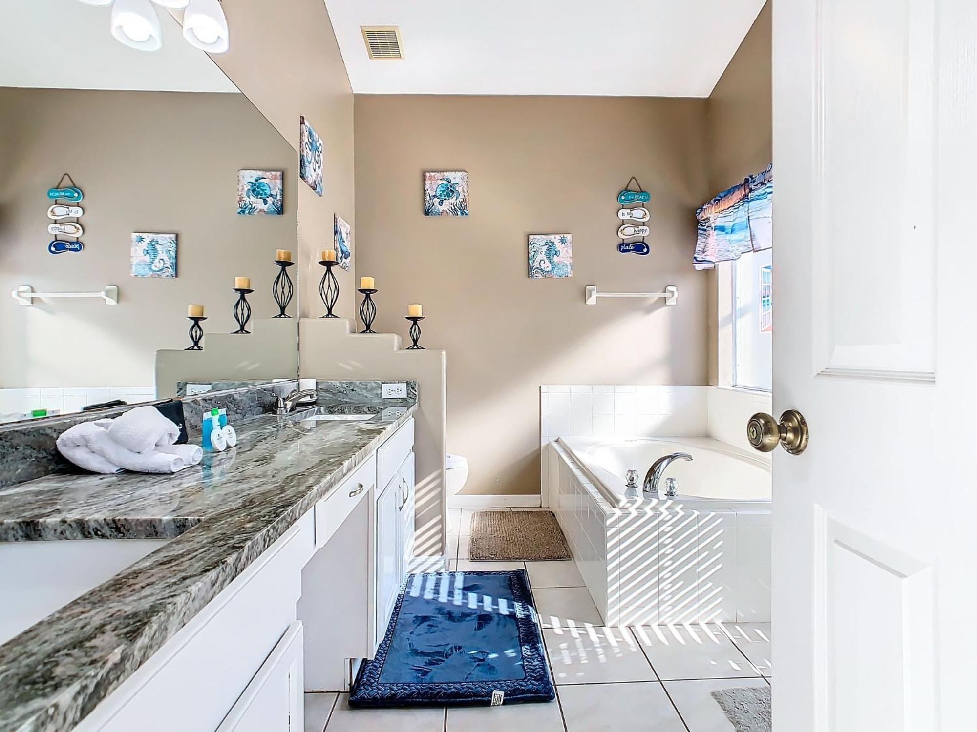 Sebastian Pool Villa W Spa Orlando Dış mekan fotoğraf