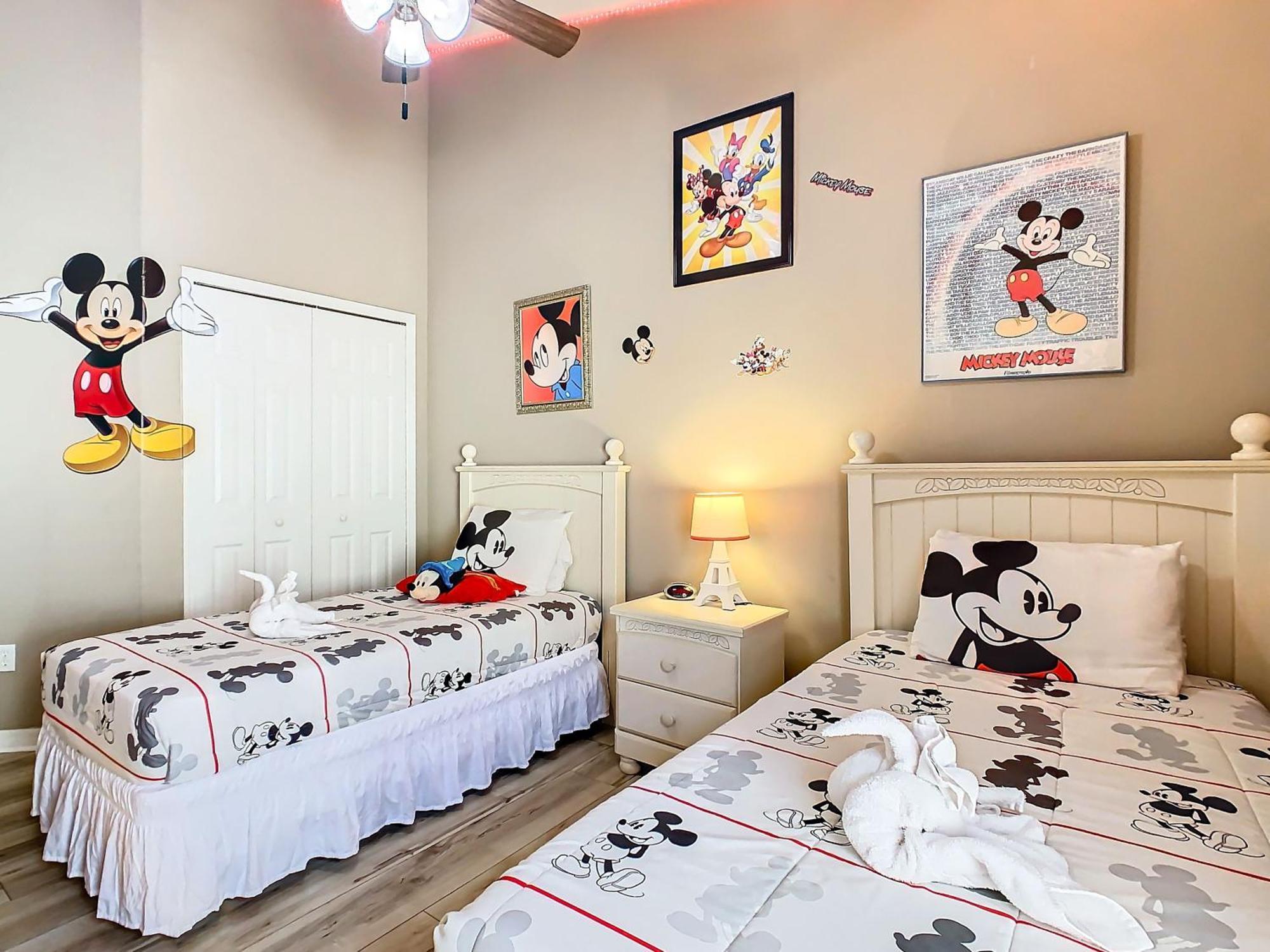 Sebastian Pool Villa W Spa Orlando Dış mekan fotoğraf