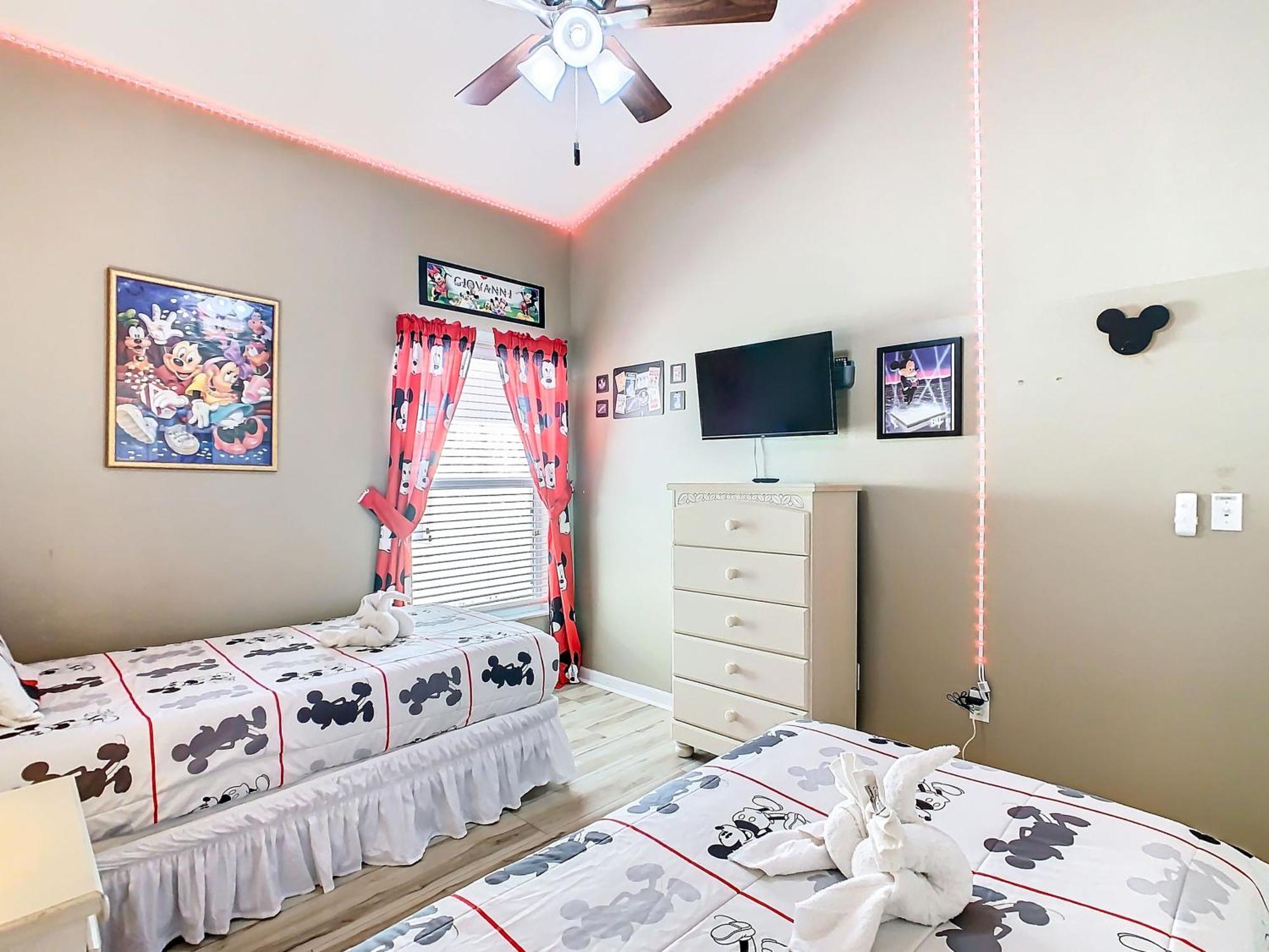 Sebastian Pool Villa W Spa Orlando Dış mekan fotoğraf