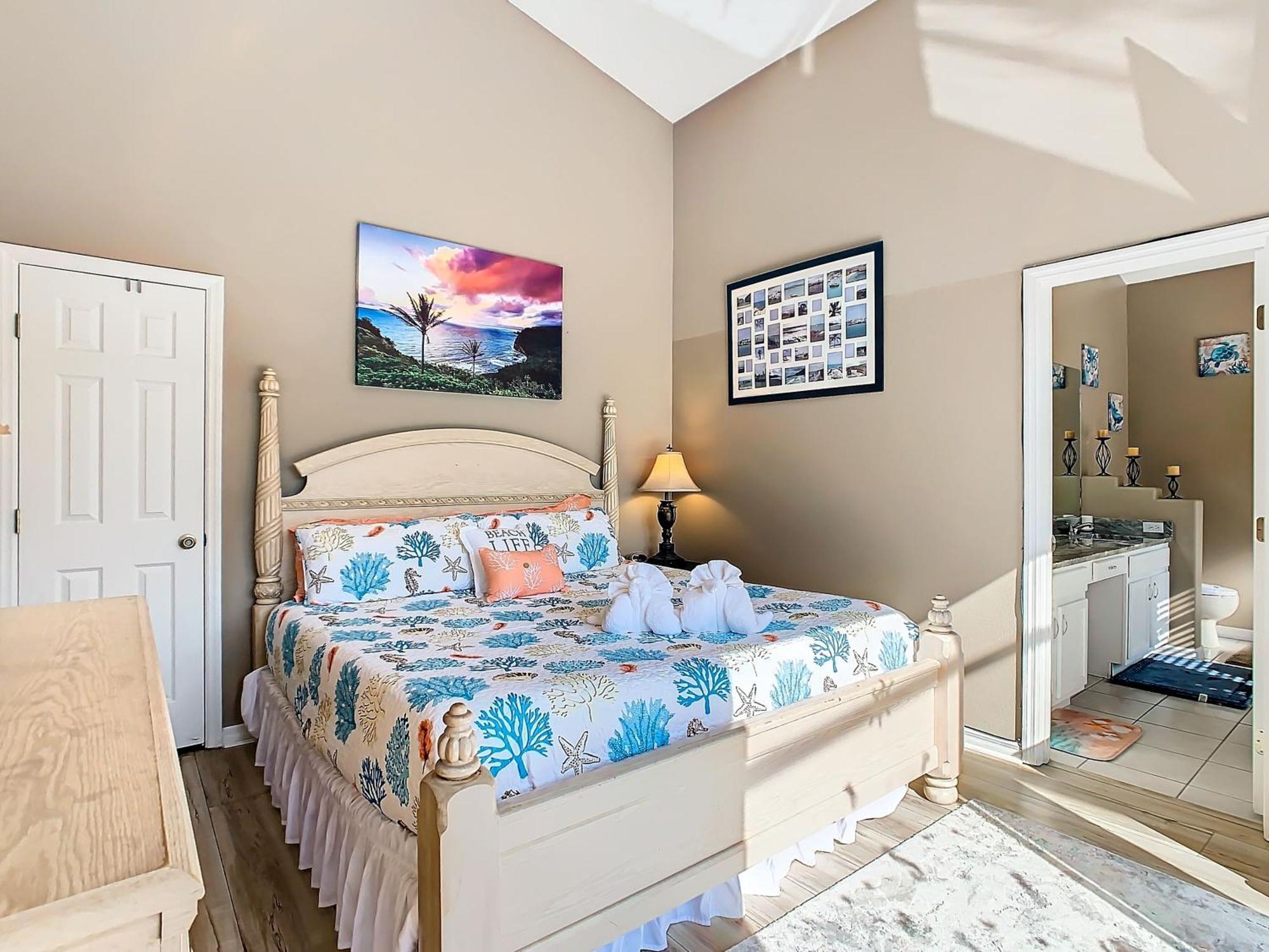Sebastian Pool Villa W Spa Orlando Dış mekan fotoğraf