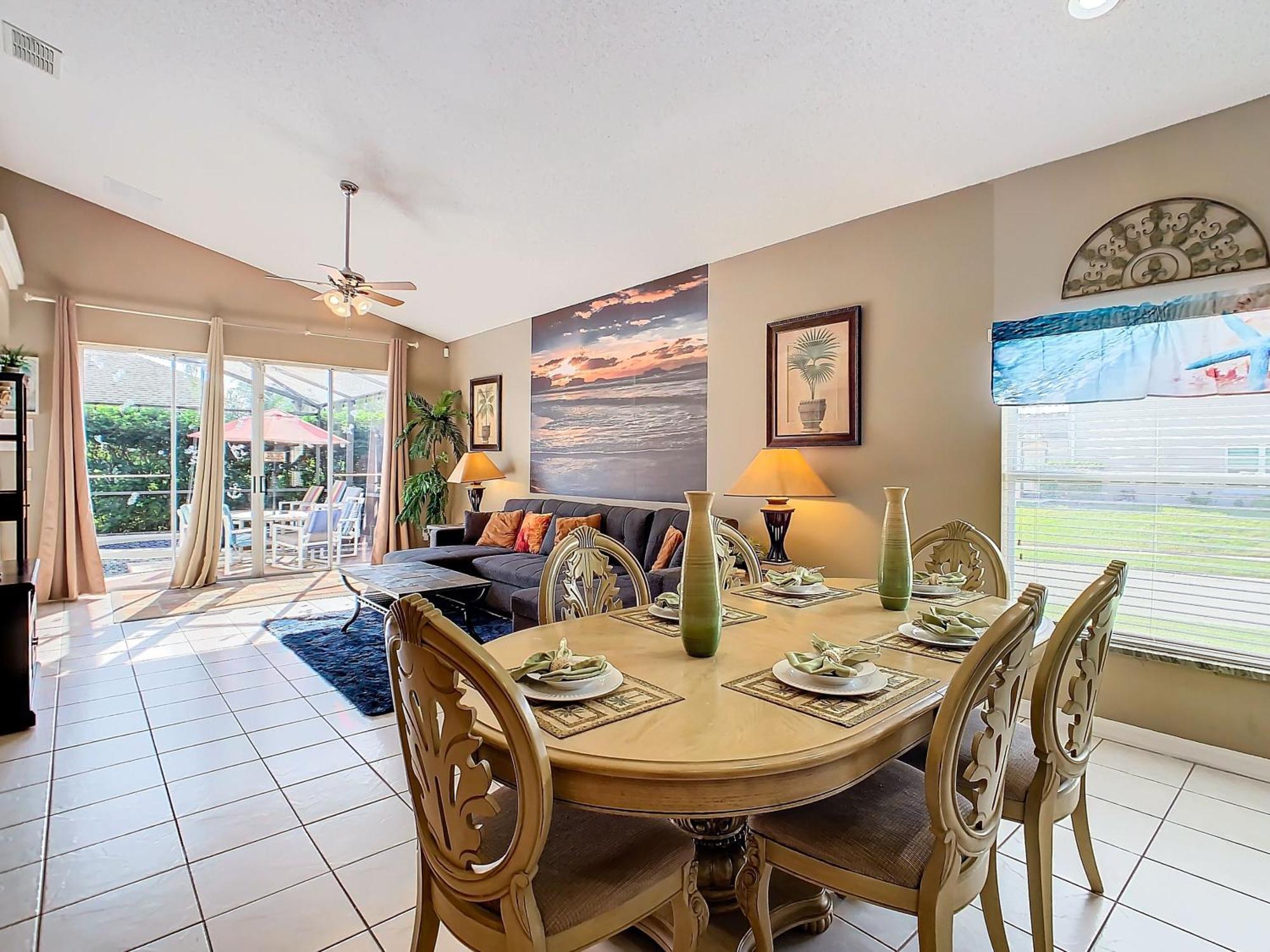 Sebastian Pool Villa W Spa Orlando Dış mekan fotoğraf