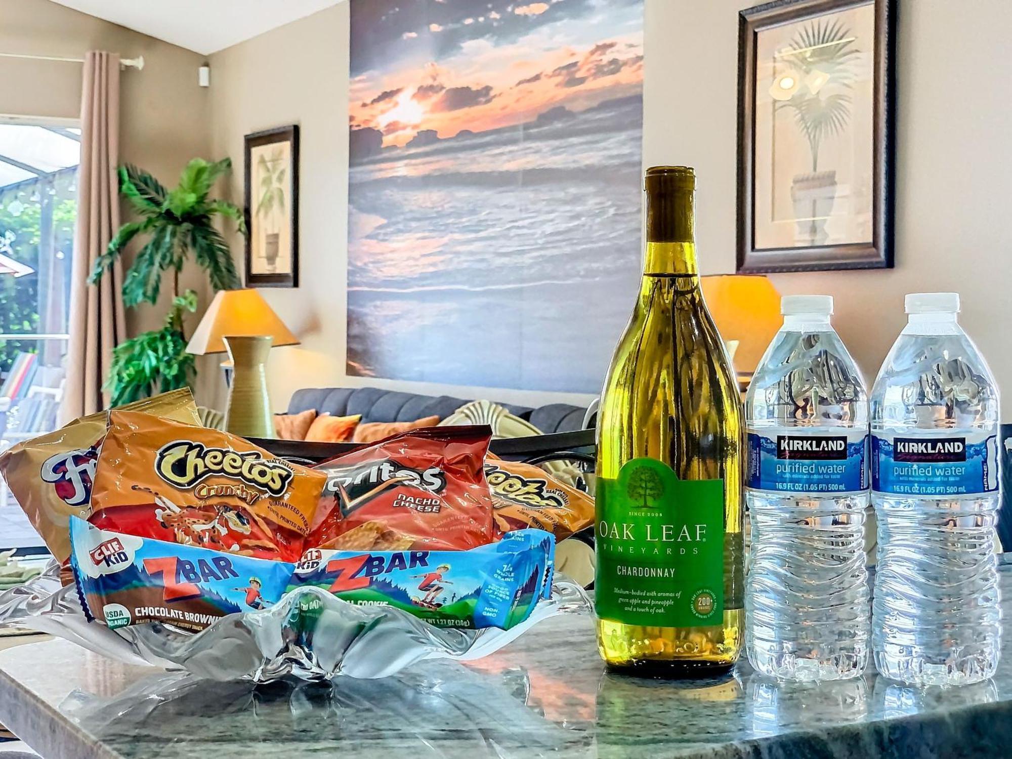 Sebastian Pool Villa W Spa Orlando Dış mekan fotoğraf
