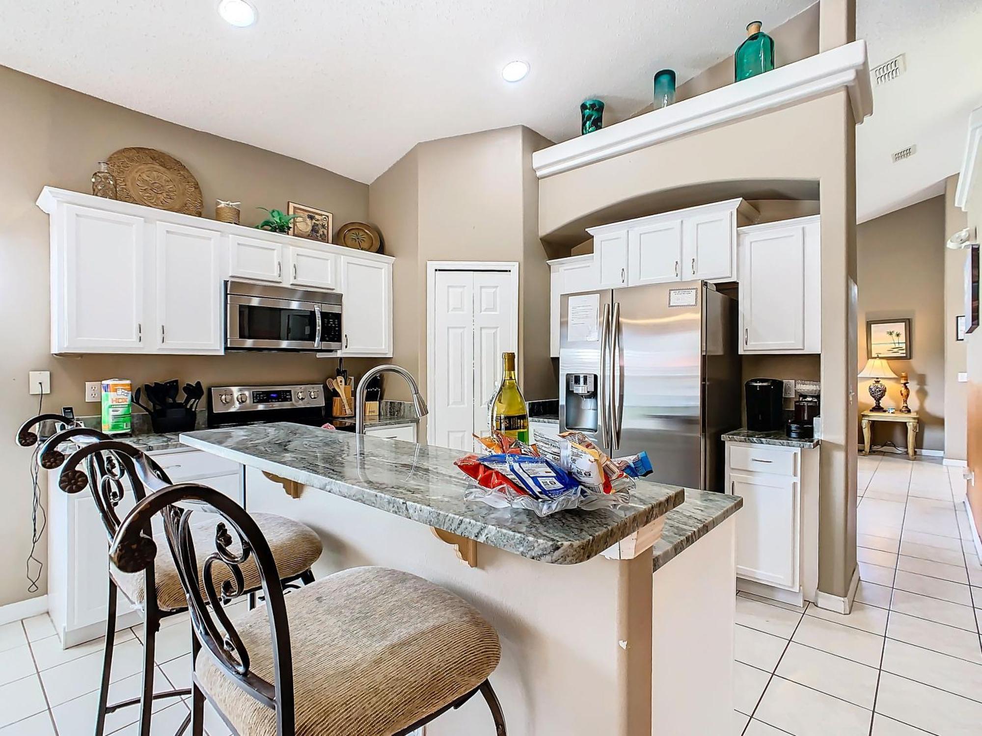 Sebastian Pool Villa W Spa Orlando Dış mekan fotoğraf