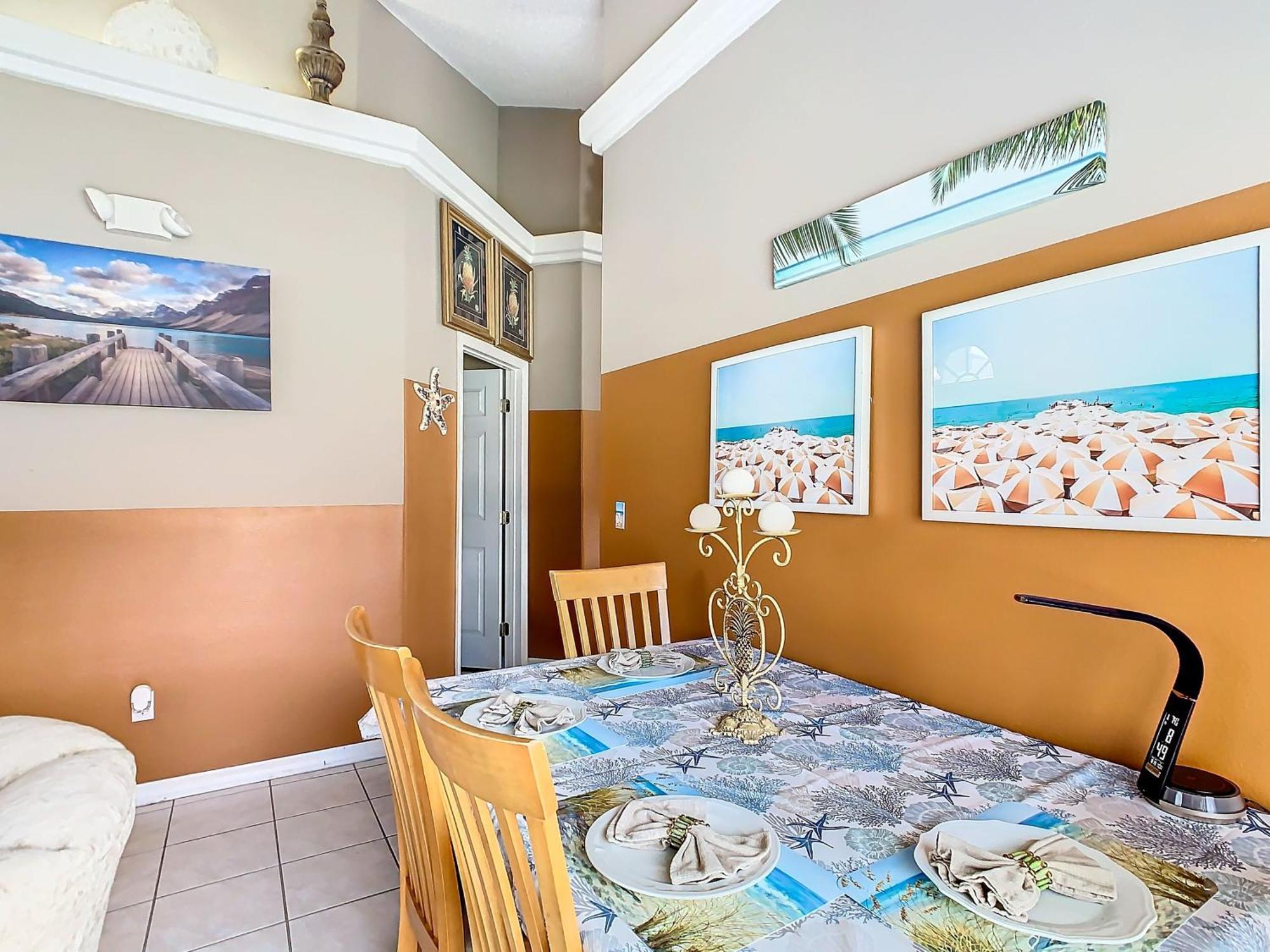 Sebastian Pool Villa W Spa Orlando Dış mekan fotoğraf