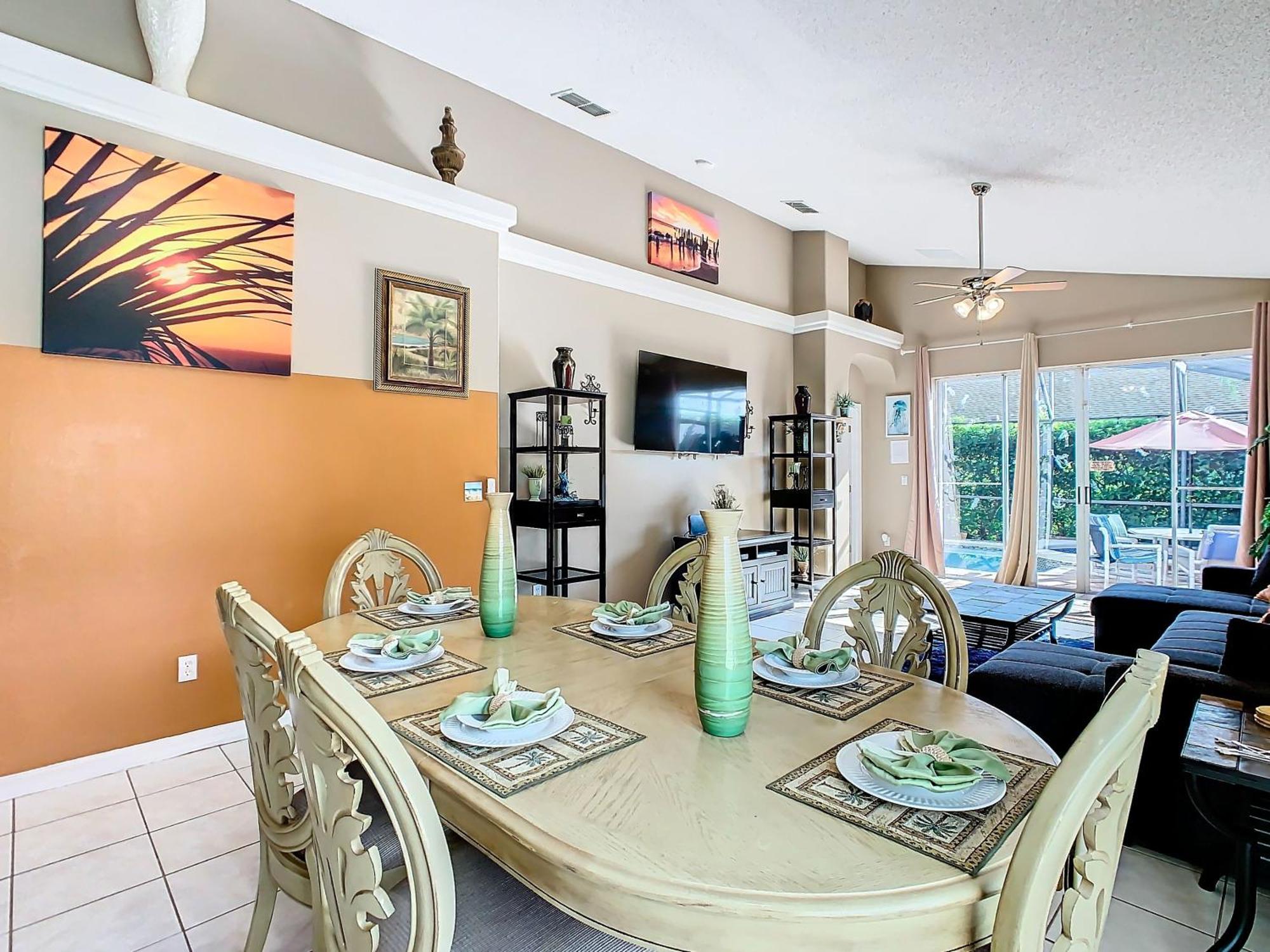 Sebastian Pool Villa W Spa Orlando Dış mekan fotoğraf