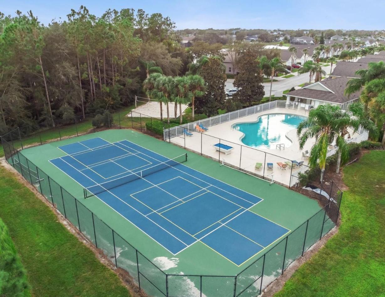 Sebastian Pool Villa W Spa Orlando Dış mekan fotoğraf
