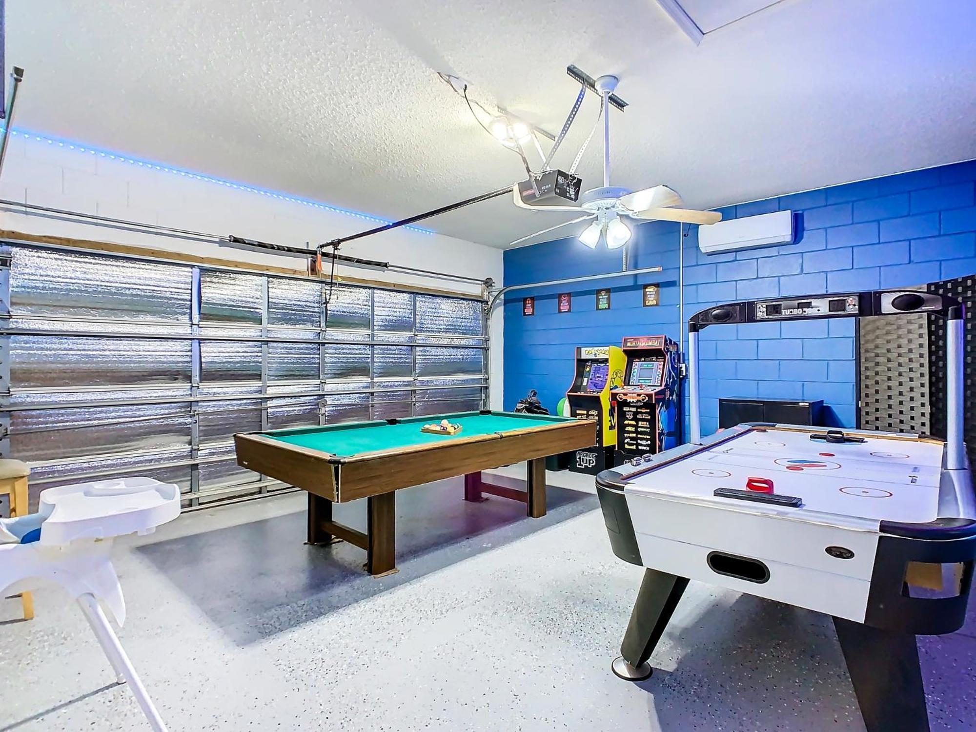 Sebastian Pool Villa W Spa Orlando Dış mekan fotoğraf